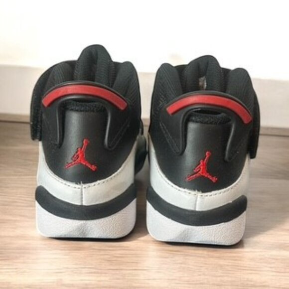 FOR SALE: Brand New Nike Jordan 6 Rings - Toddler Size 7 - NIB - Picture 3 of 4